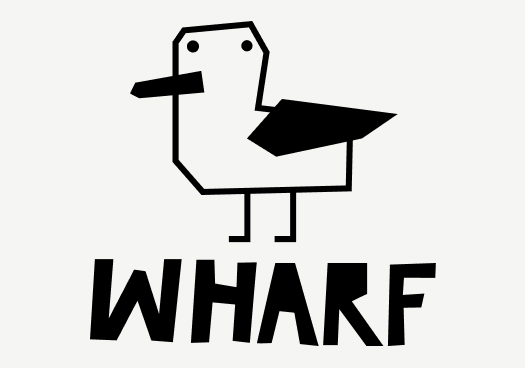 Wharf Logo