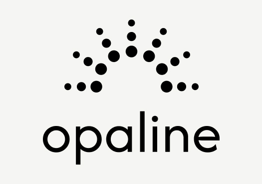 Opaline Logo